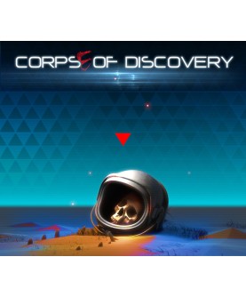 Corpse of Discovery Steam Key EUROPE